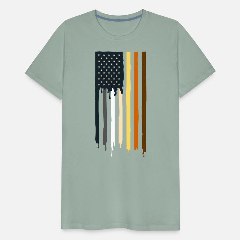 Gay Bear Bait Pride - Subgroup LGBTQ Community