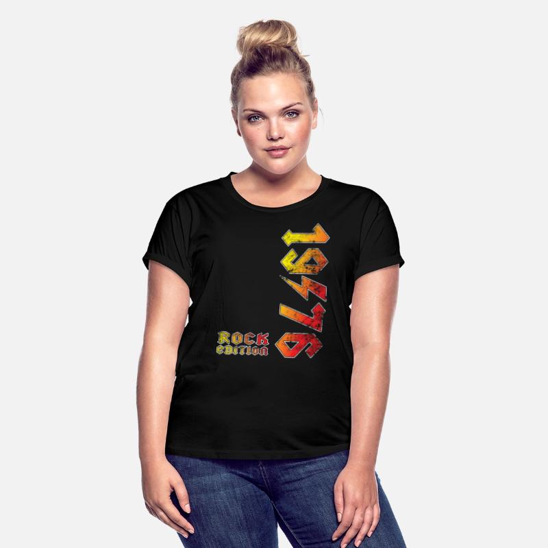 Geburtstag Rock Edition 1976