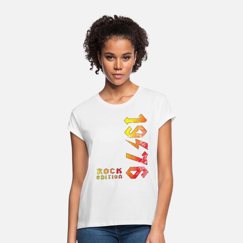 Geburtstag Rock Edition 1976