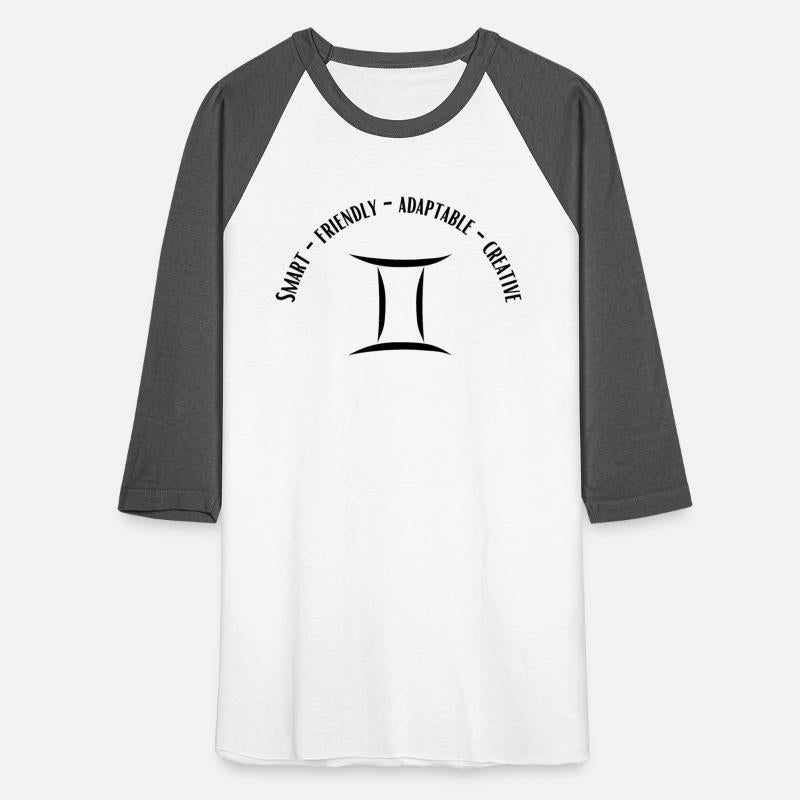 Gemini Zodiac Traits T-Shirt