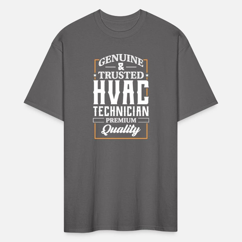 Genuine & Trusted HVAC Technician