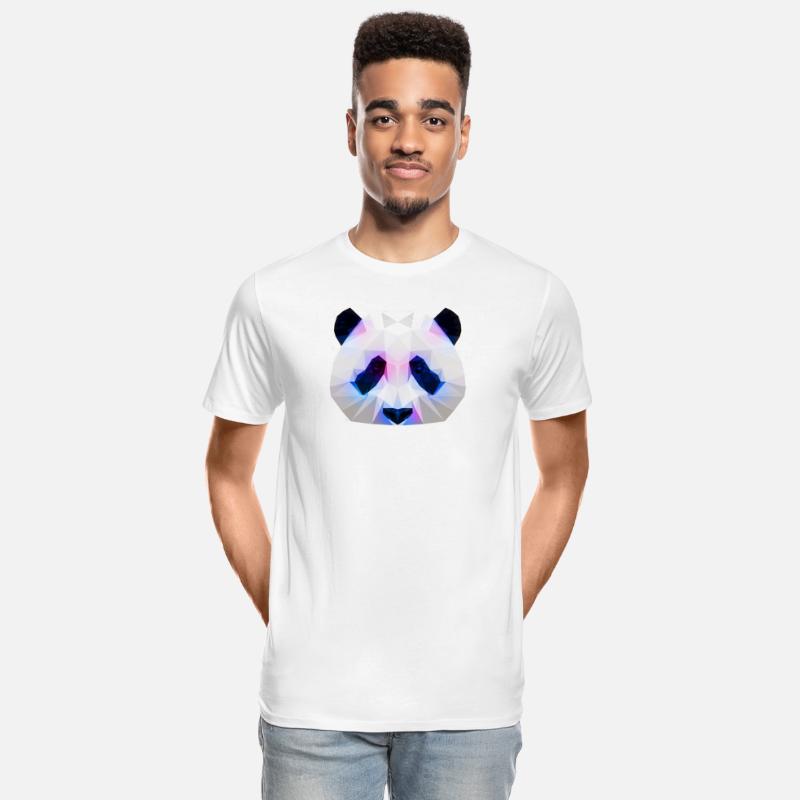 GEOMETRIC PANDA