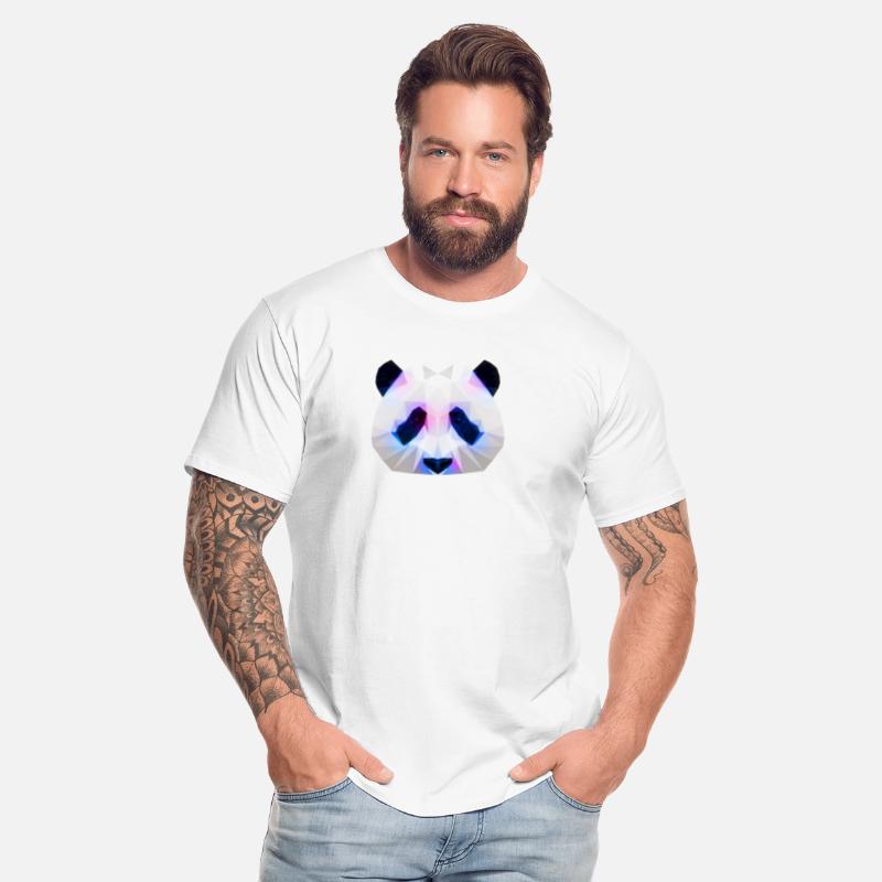 GEOMETRIC PANDA