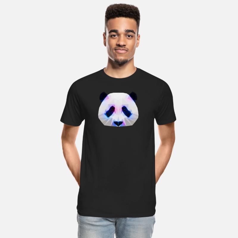 GEOMETRIC PANDA