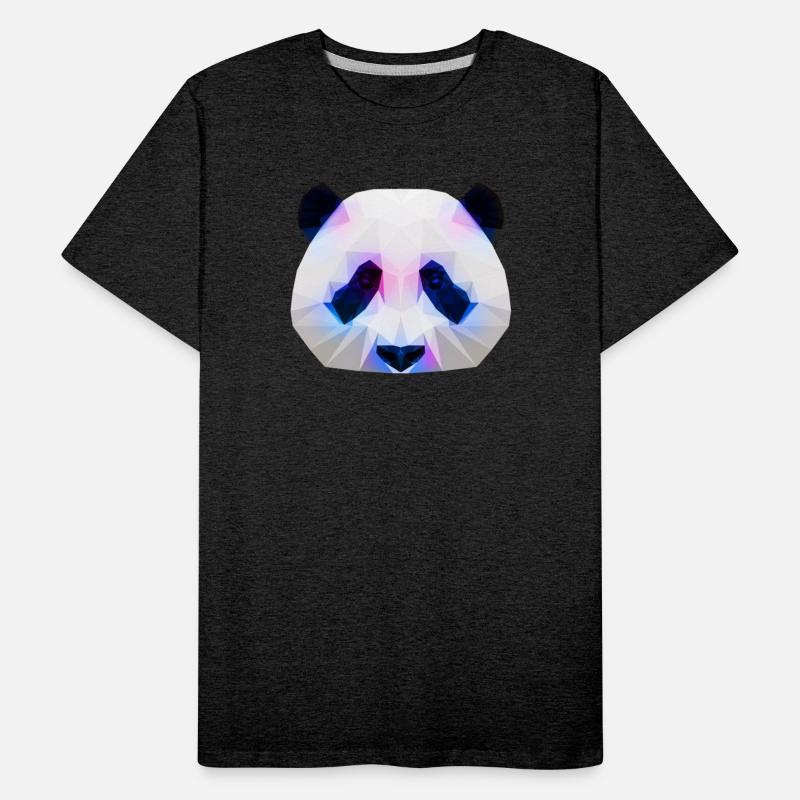 GEOMETRIC PANDA