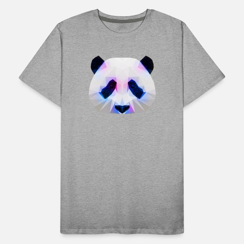 GEOMETRIC PANDA
