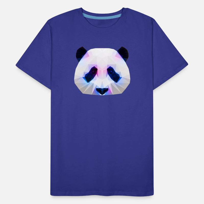 GEOMETRIC PANDA