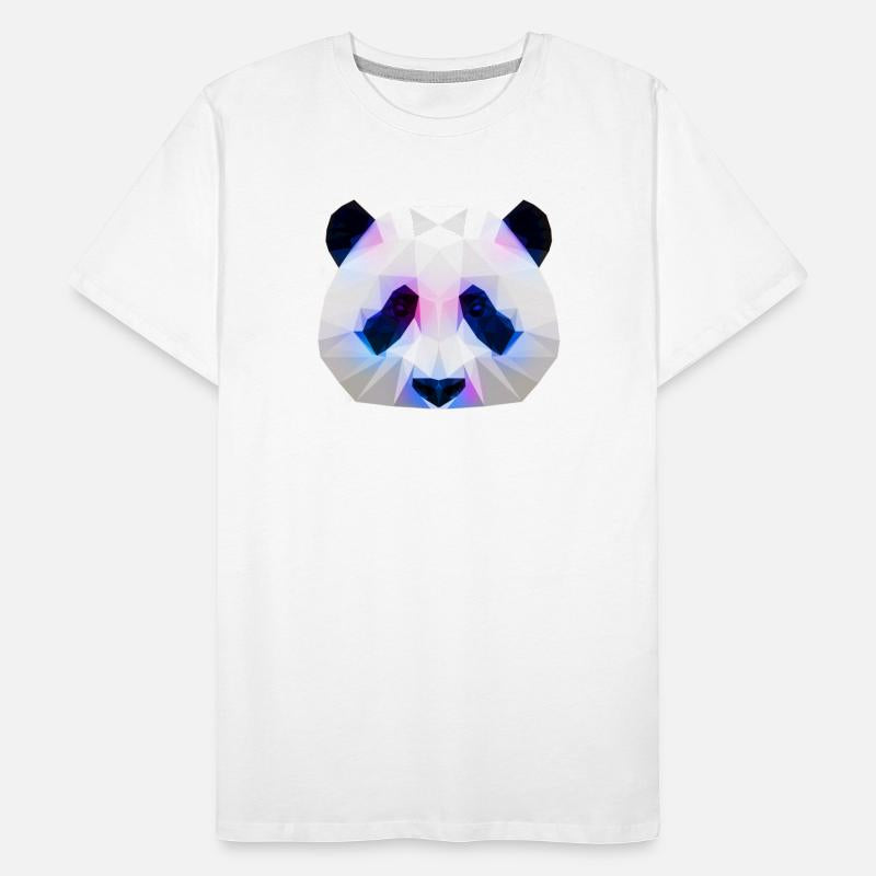 GEOMETRIC PANDA