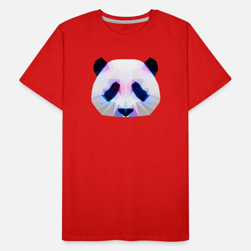 GEOMETRIC PANDA