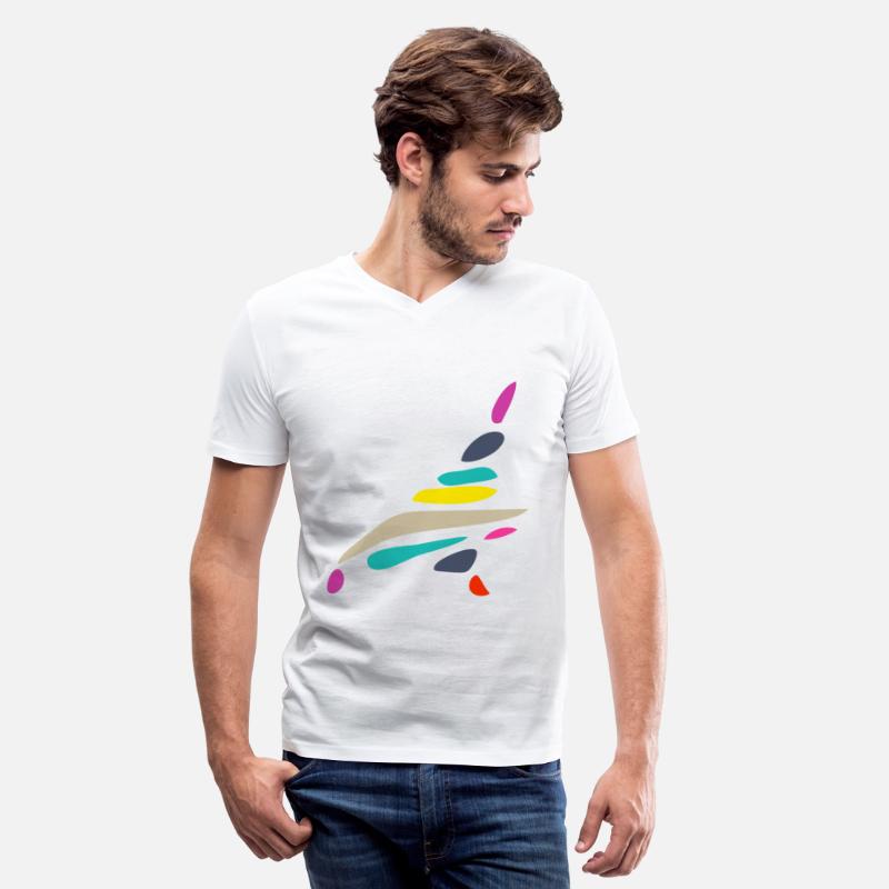 Geometry Triangle Rectangle Circle Colors