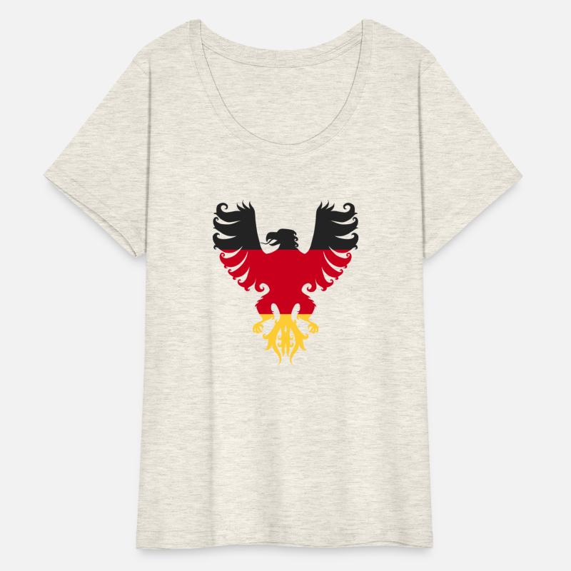 German Eagle Present Gift Idea