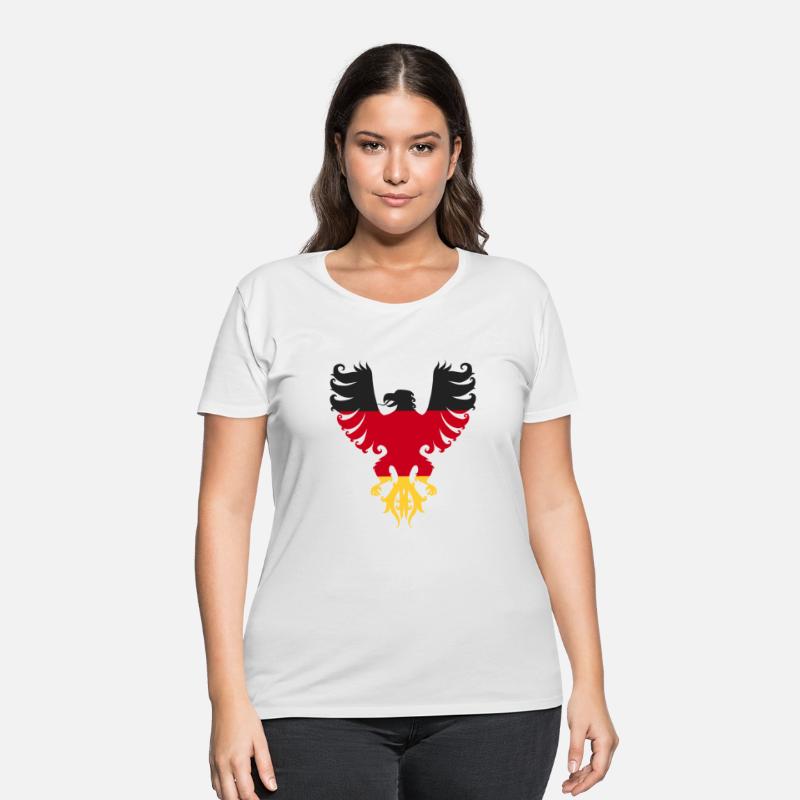 German Eagle Present Gift Idea