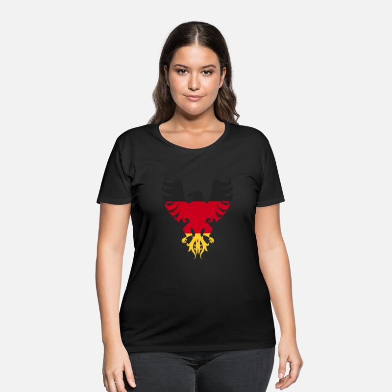 German Eagle Present Gift Idea