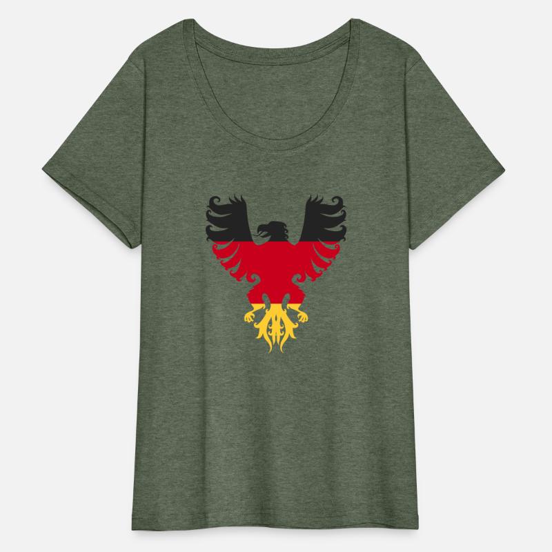 German Eagle Present Gift Idea