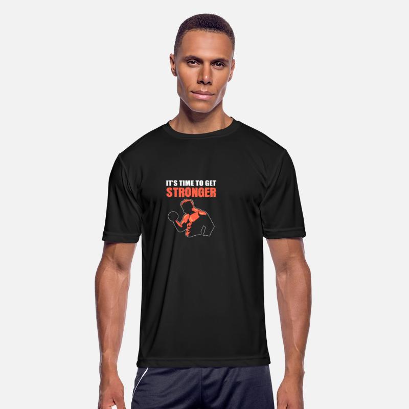 Get Strong Fitness Trainer Gift