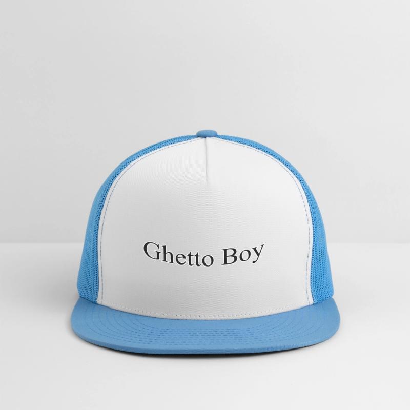 Ghetto boy