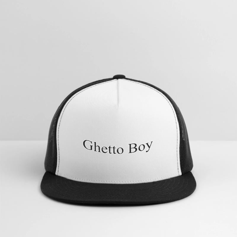 Ghetto boy