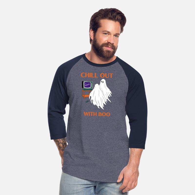 Ghost | Halloween | couple