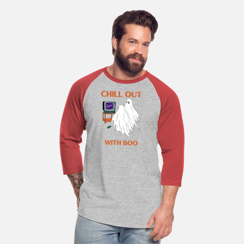 Ghost | Halloween | couple