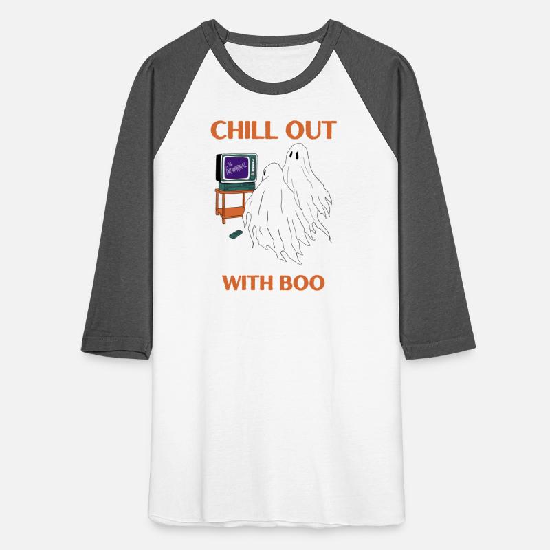 Ghost | Halloween | couple