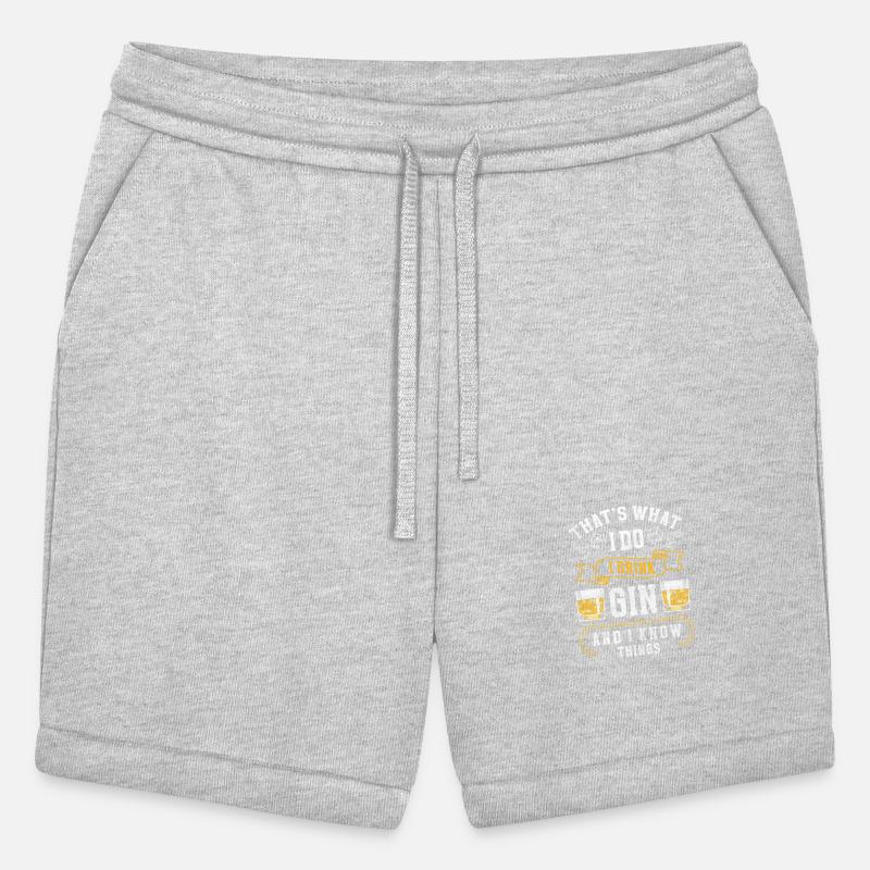 Gin Drink Celebration Bachelor Party