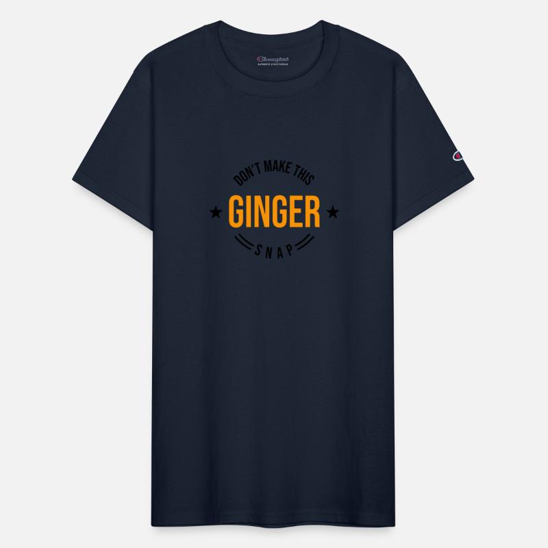 Gingerslife Food