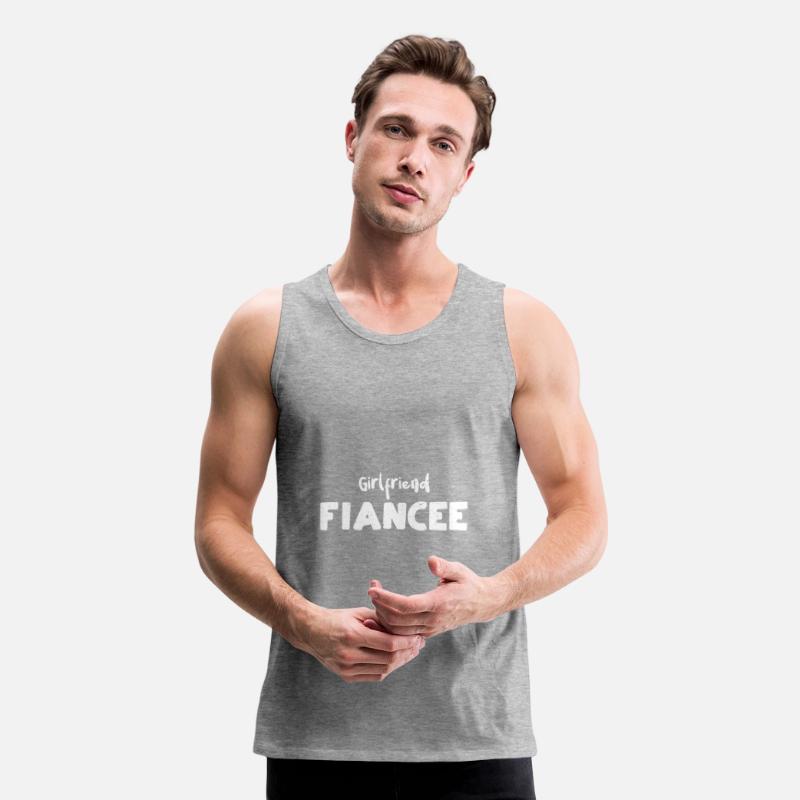 Girlfriend Fiancee - Fiancee