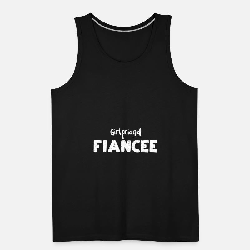 Girlfriend Fiancee - Fiancee