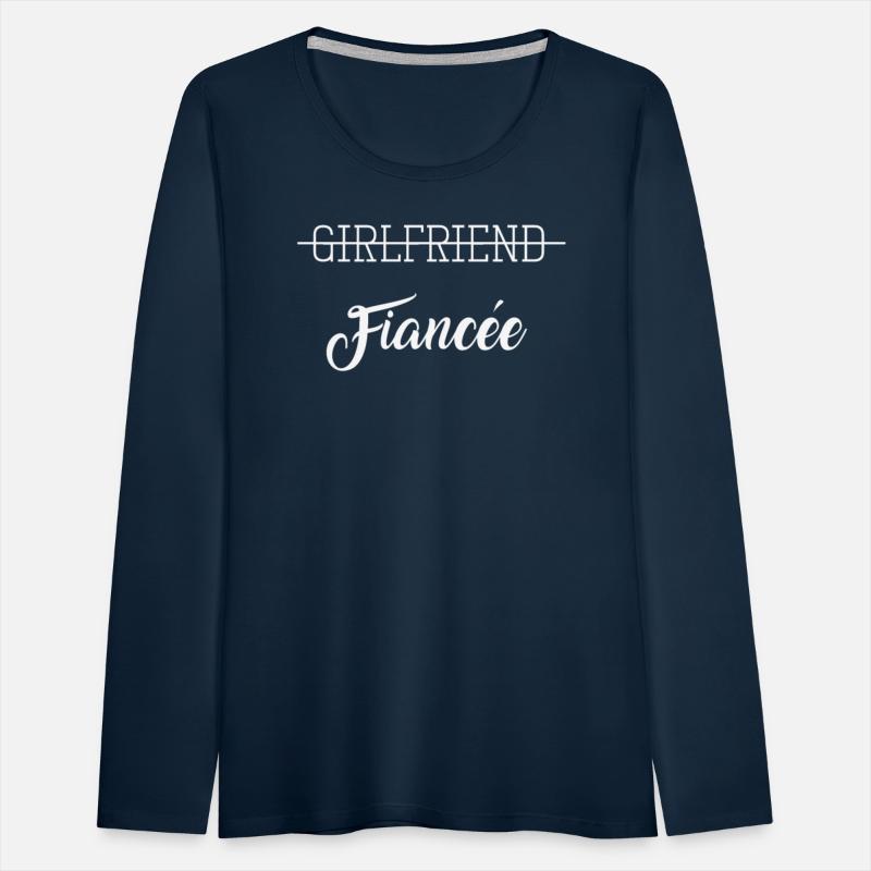 Girlfriend Fiancee Couple Engagement Engaged