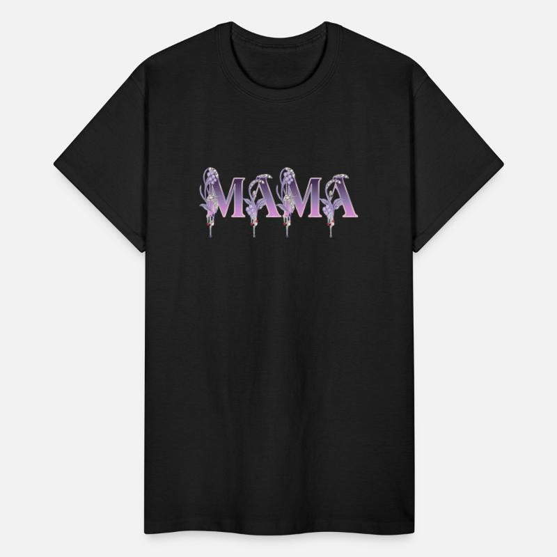 Glitter MAMA, funny mama, Mama Valentine