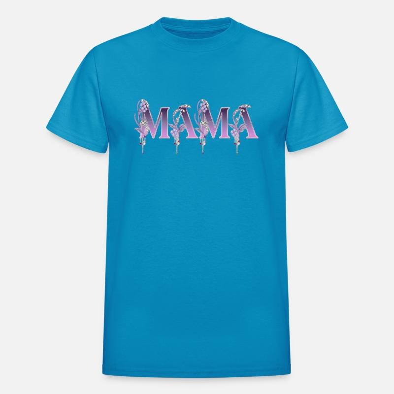 Glitter MAMA, funny mama, Mama Valentine