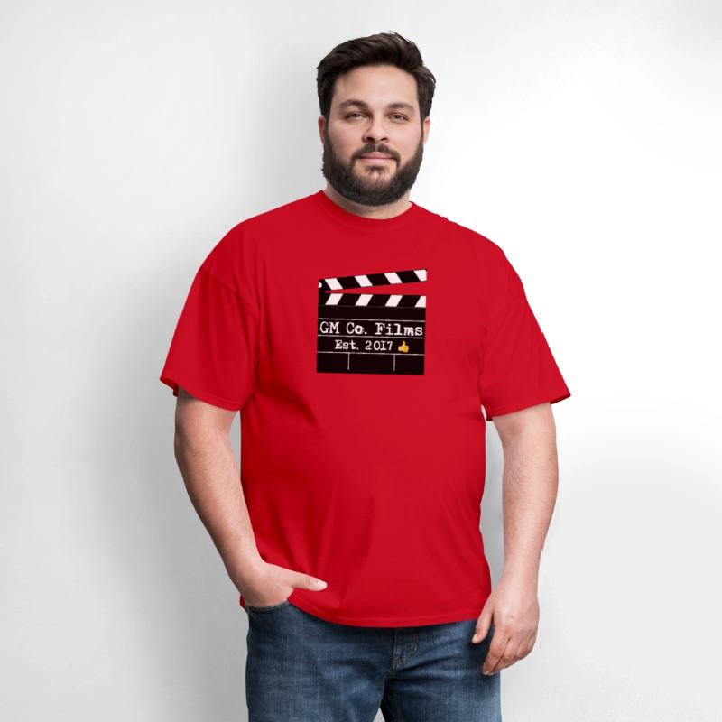 GMco Films Team Jersey (00)