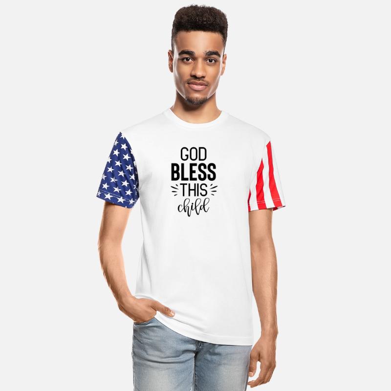 God Bless This Child