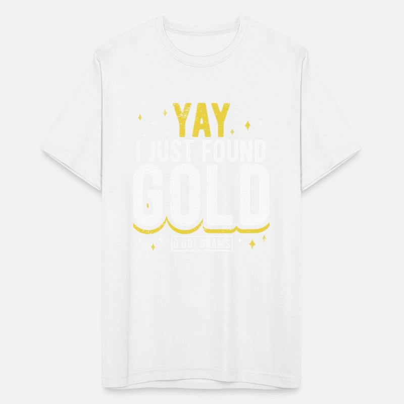 Gold Panning Gold Mining