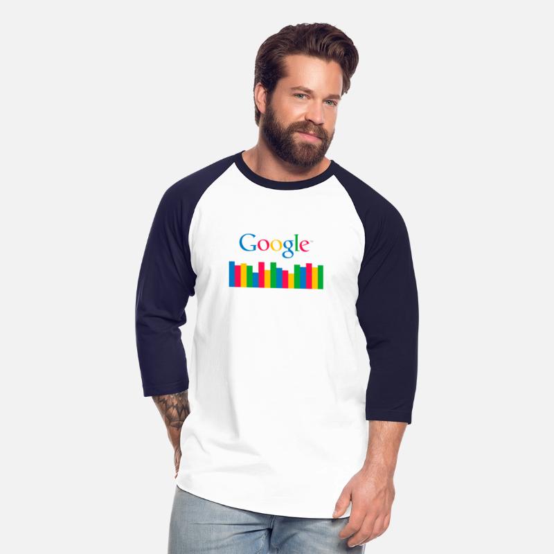 Google Logo Merch