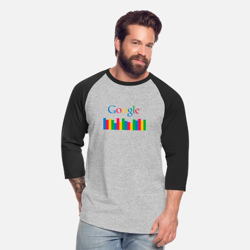 Google Logo Merch