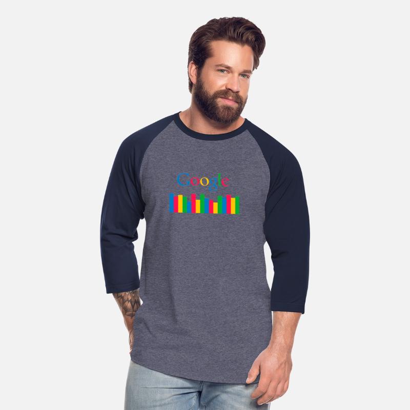 Google Logo Merch