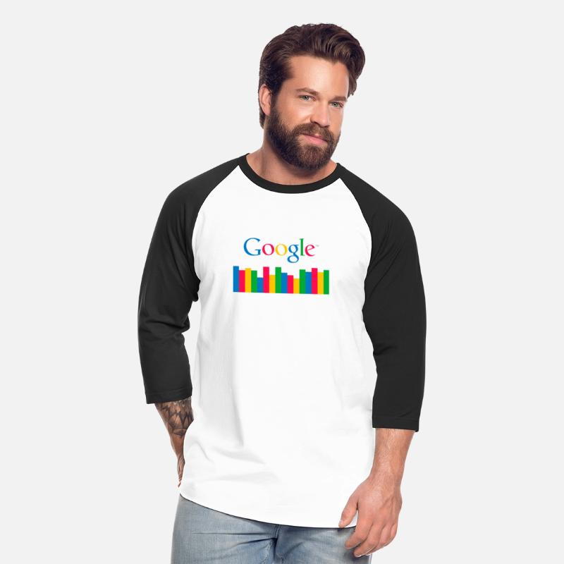 Google Logo Merch