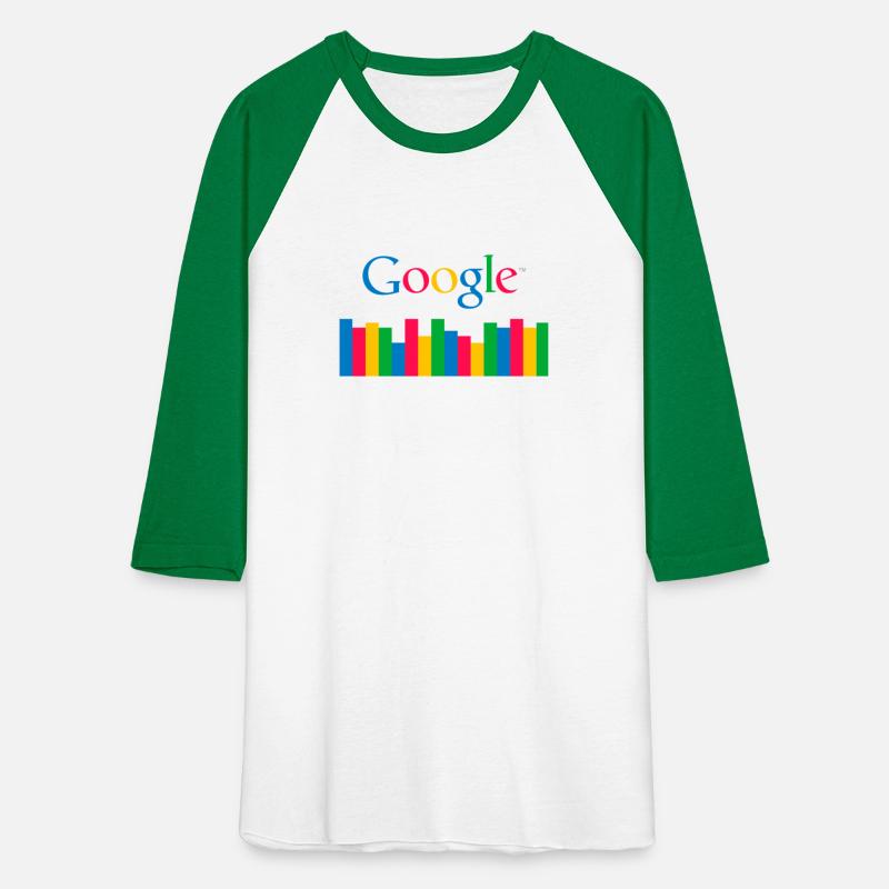 Google Logo Merch