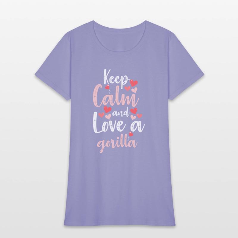 Gorilla Banana Chimpanzee Jungle