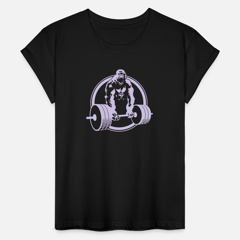 Gorilla Lifting Fitness