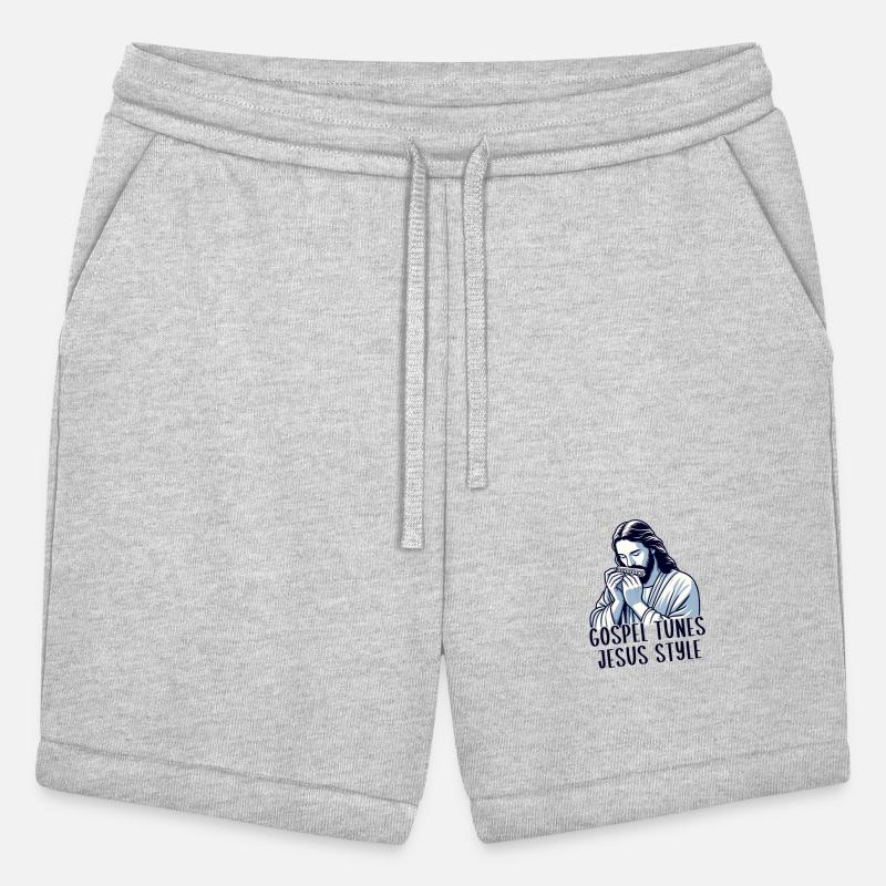 Gospel Tunes Jesus Style