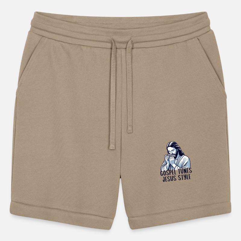 Gospel Tunes Jesus Style