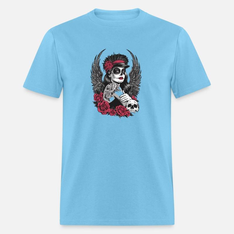 Gothic Girl For all, who Gothic fans