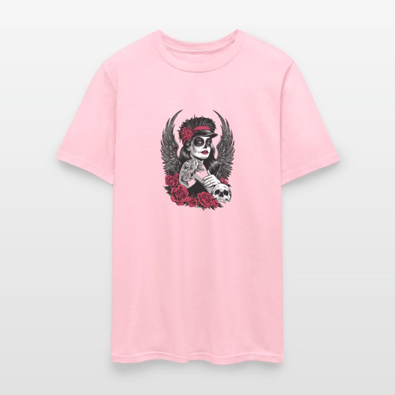 Gothic Girl For all, who Gothic fans