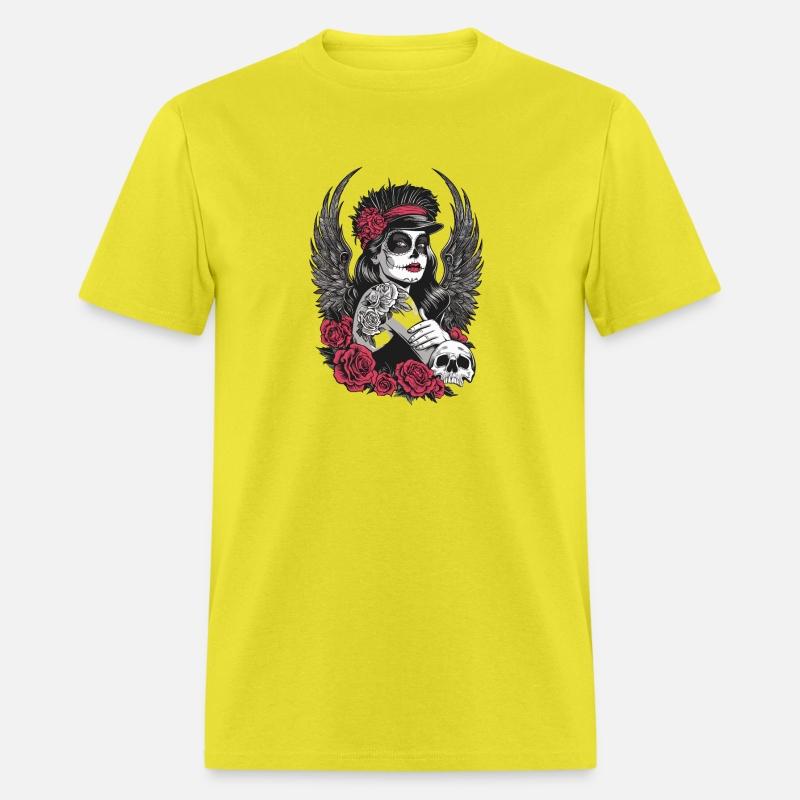 Gothic Girl For all, who Gothic fans