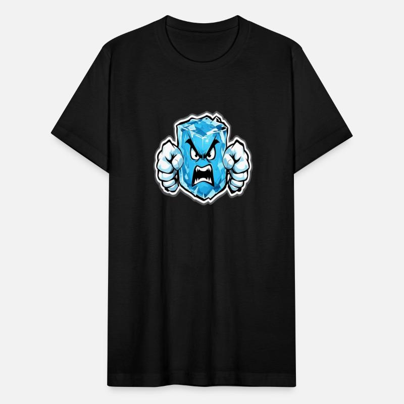 Gothic Ice – Too Cool to Melt