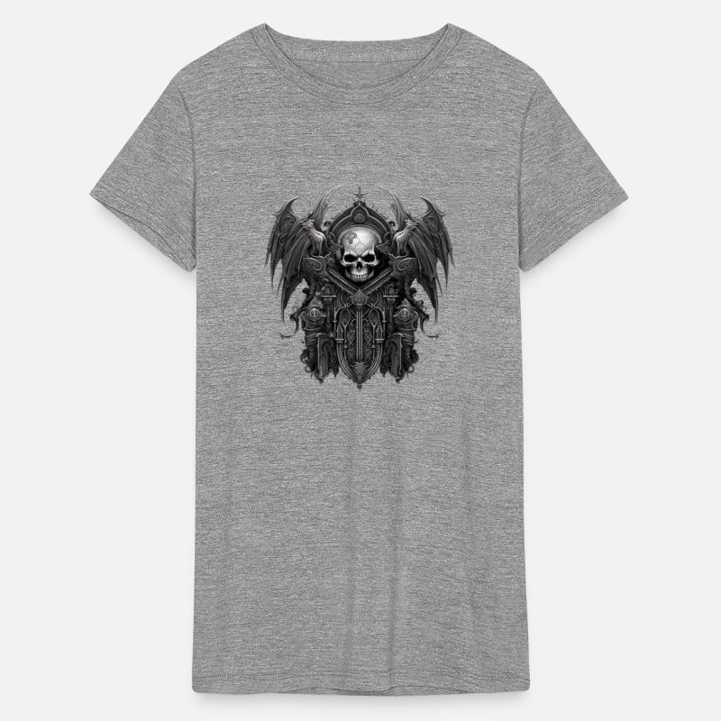 Gothic Occult Crow Gothic Black Scene Wicca