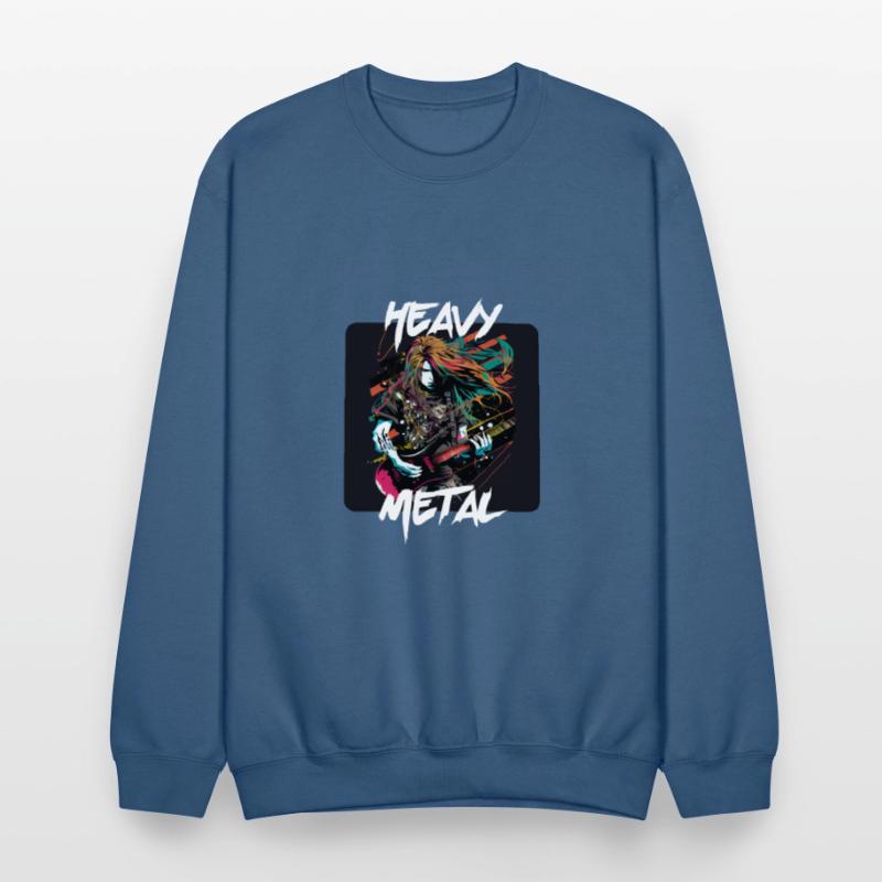 Graffiti Style - Heavy Metal 10