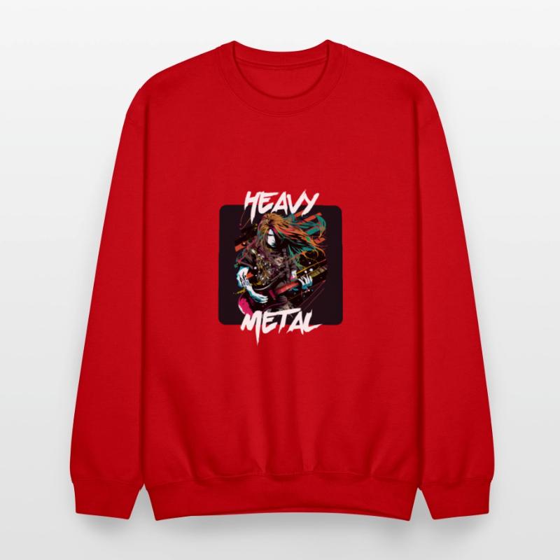 Graffiti Style - Heavy Metal 10